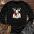 Melodic Antlers Long Sleeve