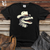 Crocodile Marshland Cowboy Swagger Heavy Cotton Comfort Colors Tee