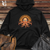 Radiant Tentacled Mirage Midweight Hooded Sweatshirt