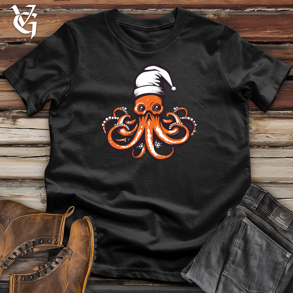 Vintage Snowpus 01 Softstyle Tee