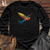 Prismatic Winged Swallow Long Sleeve