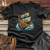 Viking Tides Cotton Tee