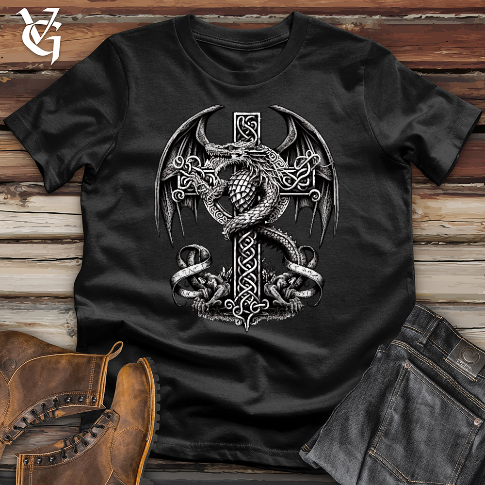 Dragon Protector Softstyle Tee