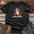 Owl Chess Master Softstyle Tee