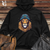 Majestic Mane Midweight Hooded Sweatshirt