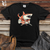 Sharkblade Slapshot Heavy Cotton Comfort Colors Tee