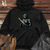 Shadowed Steel Midweight Hooded Sweatshirt