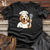 Chef Paw's Golden Retriever Cotton Tee