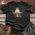 Highland Cattle Cozy Cotton Tee