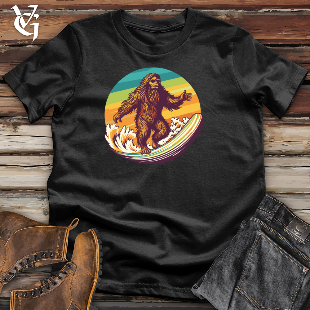 Rainbow Rider Cotton Tee