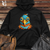 Bird Bugging Midweight Hooded Sweatshirt