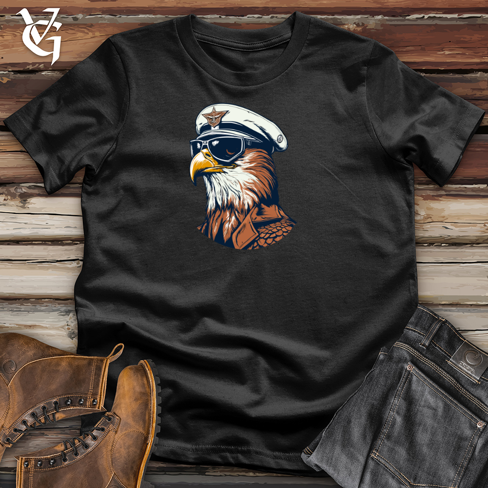 Skyborne Aviator Cotton Tee