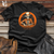 Risk Taking Orange Gambler Softstyle Tee