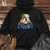 Bulldog Swag Champion Midweight Hooded Sweatshirt