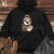 Chilled Penguin Cozy Midweight Hooded Sweatshirt