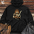 Royal Blade Midweight Hooded Sweatshirt