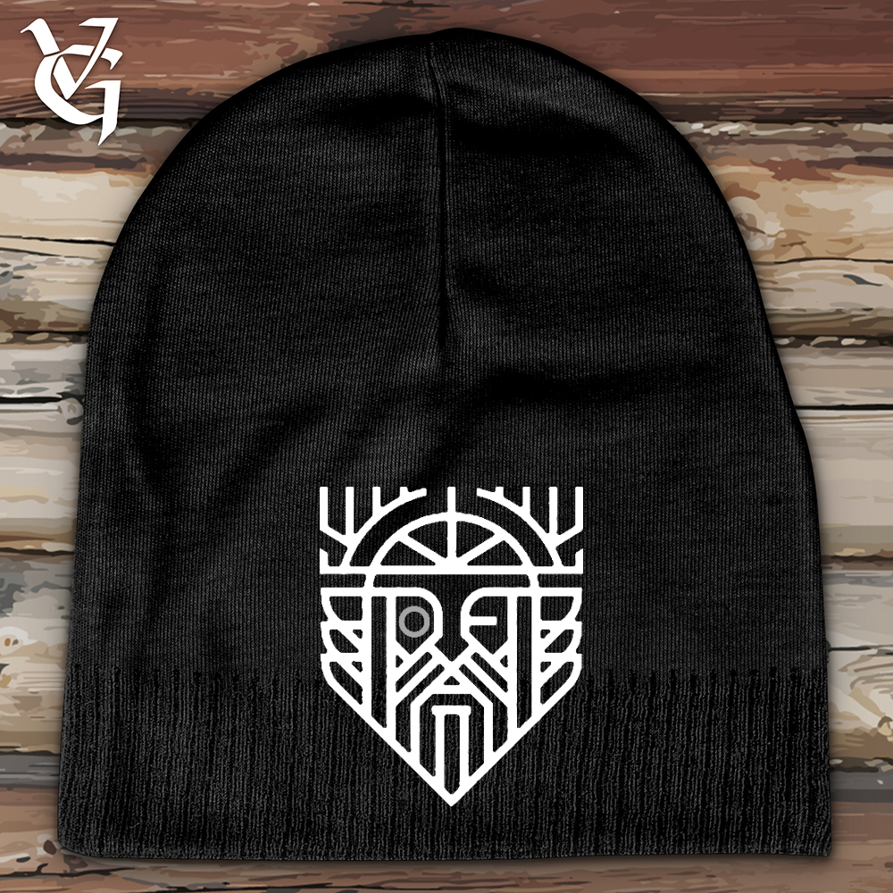 Odin's Eye Beanie