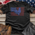 Patriotic Chick Cotton Tee