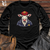 Retro Blaze Bovine Long Sleeve