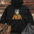 Adventurous Shell Aviator Midweight Hooded Sweatshirt