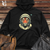 Cosmic Claw Midweight Hooded Sweatshirt