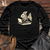 Digital Streamlined Fish Long Sleeve