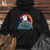 Sea Gull Astronaut Odyssey Midweight Hooded Sweatshirt