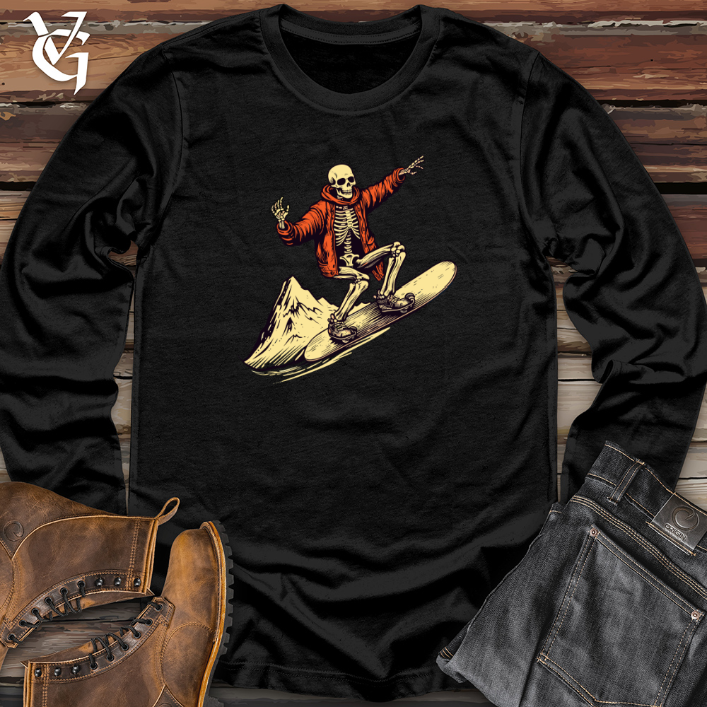 Surreal Slope Shredder Long Sleeve