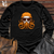 Retro Headed Cephalopod Long Sleeve