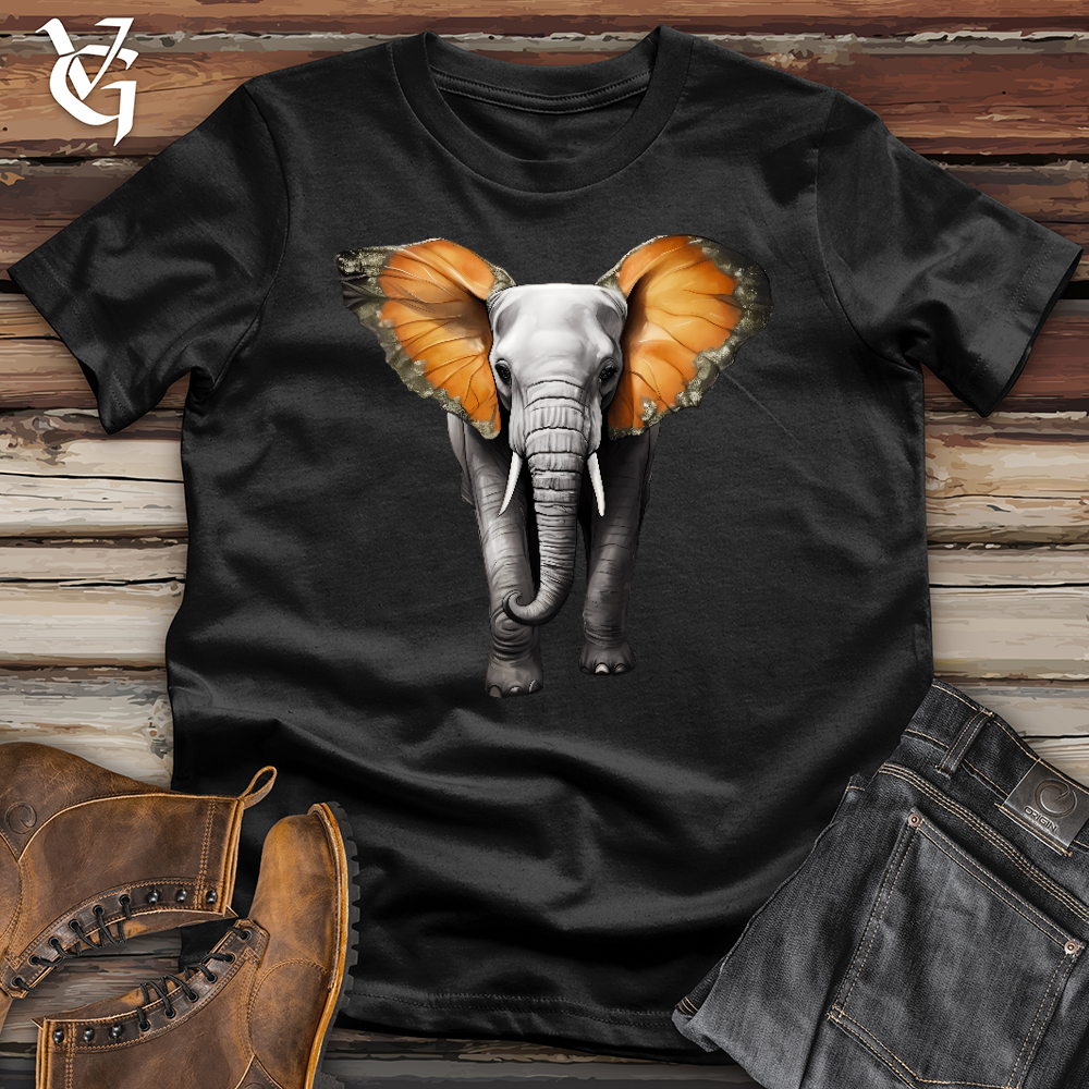 Gentlemen Drink Wine Softstyle Tee