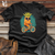 Cycling Pineapple Softstyle Tee