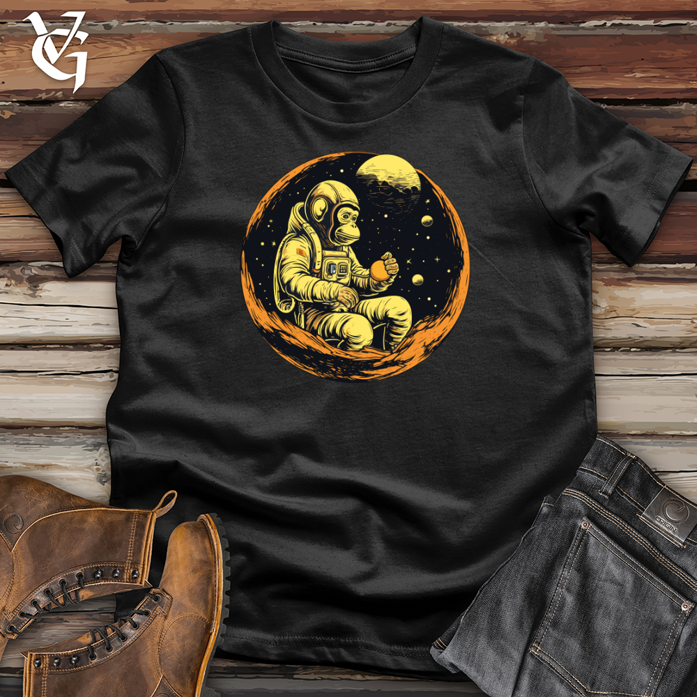 Cosmic Bananarama Softstyle Tee