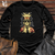 Victory Pineapple Warrior Long Sleeve