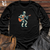 Retro Rockbot Long Sleeve