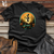 Vintage Skeletal Forest Planting Softstyle Tee