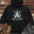 Swan Monarch Midweight Hooded Sweatshirt