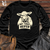 Vintage Cool Cow Long Sleeve