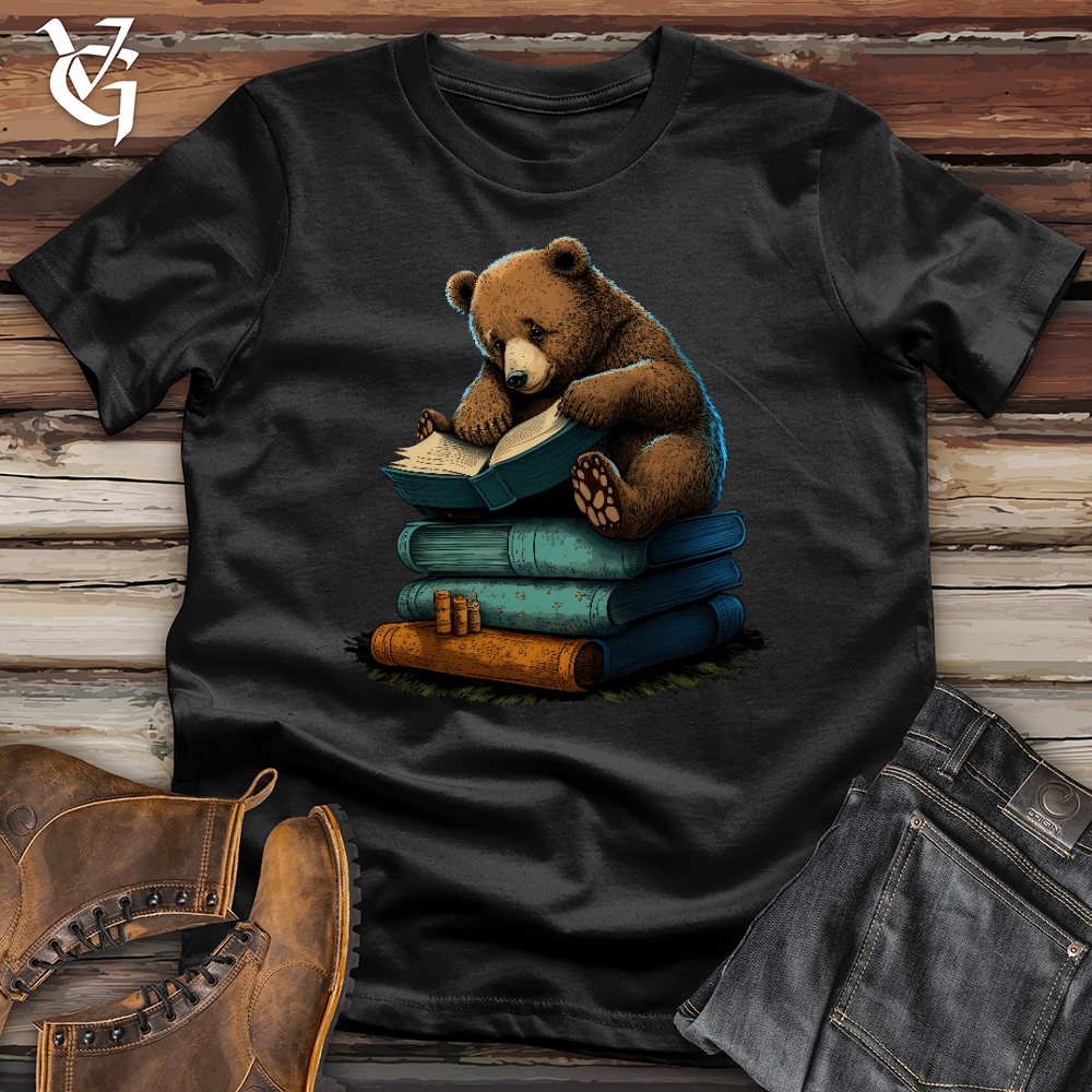 Libearian Softstyle Tee