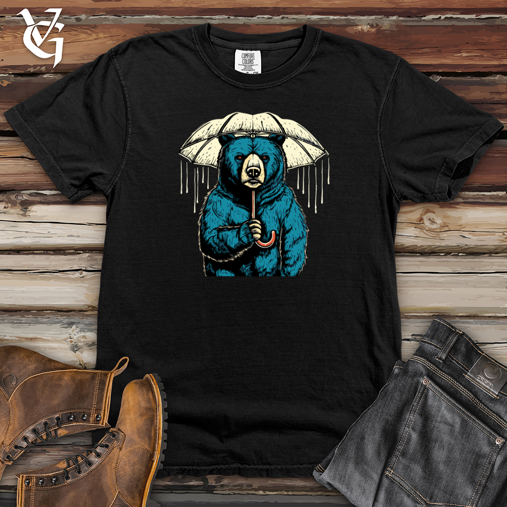 Vintage Rain Guardian Heavy Cotton Comfort Colors Tee