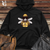 Aviator Buzz Wings Midweight Hooded Sweatshirt