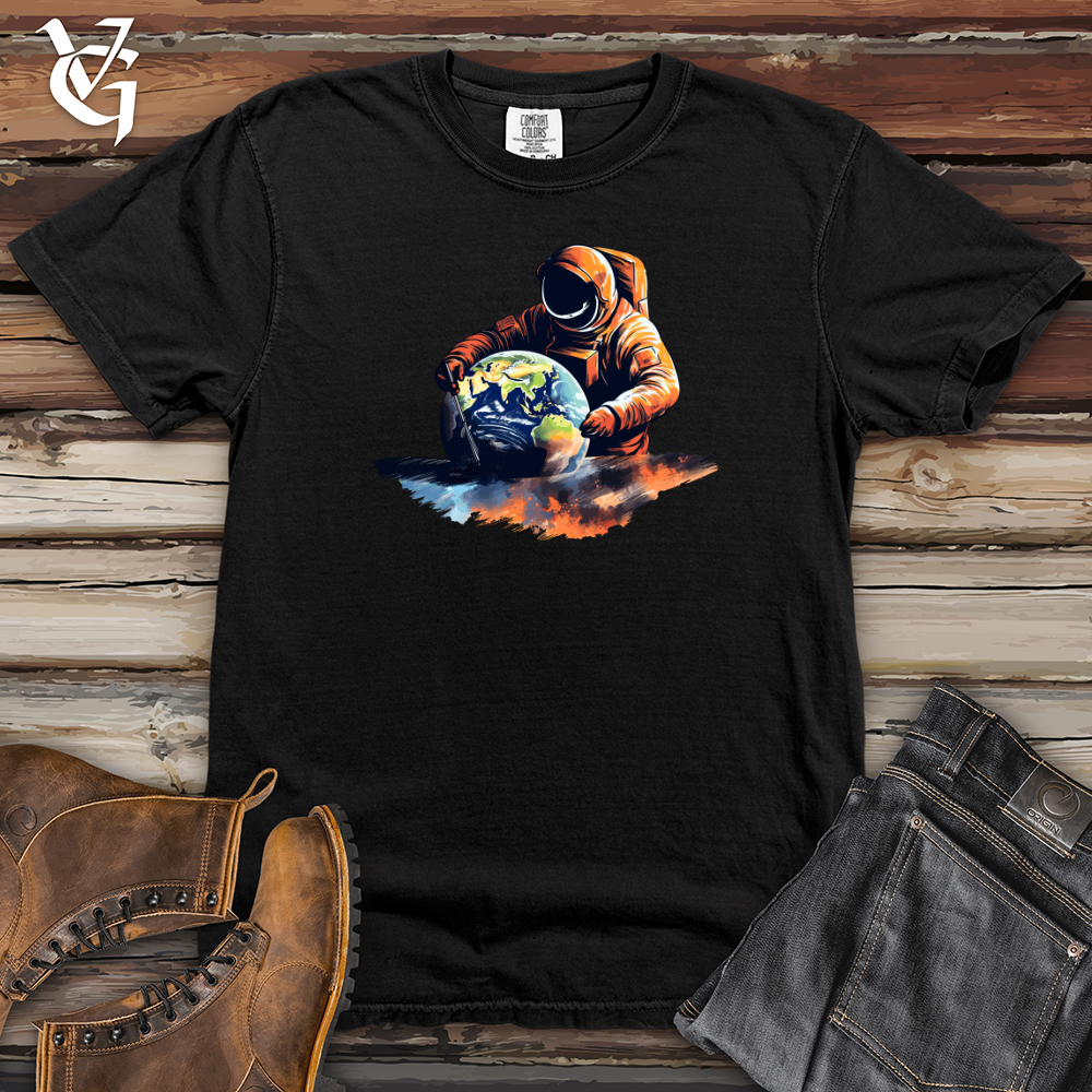 Celestial Canvas Heavy Cotton Comfort Colors Tee