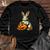 Vintage Bunny Carver Long Sleeve