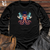 Mystical Octopod Long Sleeve