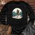 Whimsical Snow Trek Long Sleeve