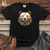 Solar Bear Incognito Heavy Cotton Comfort Colors Tee