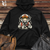 Fearless Flame Defender Midweight Hooded Sweatshirt