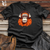 Orangutan Headphone Rainforest Rhythm Cotton Tee