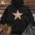 Stellar Wave Glider Midweight Hooded Sweatshirt