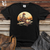 Surreal Sky Captain Heavy Cotton Comfort Colors Tee