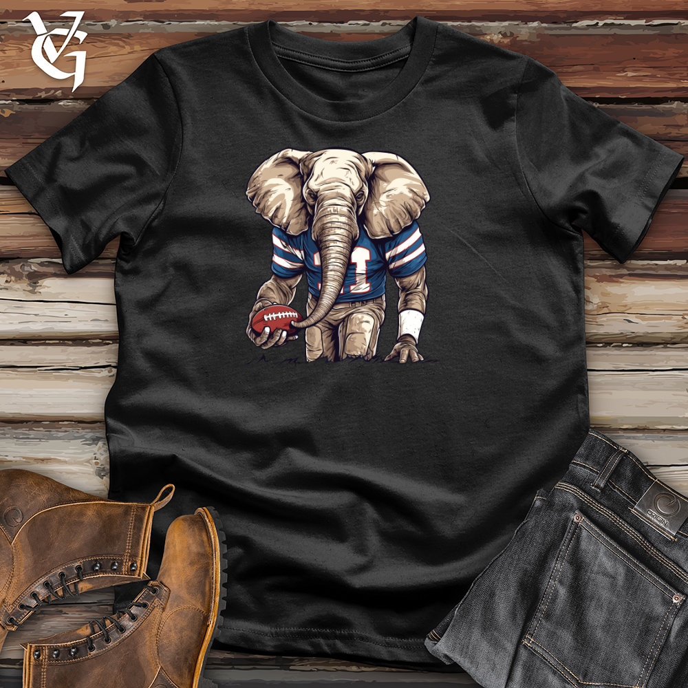 Gridiron Behemoth Cotton Tee